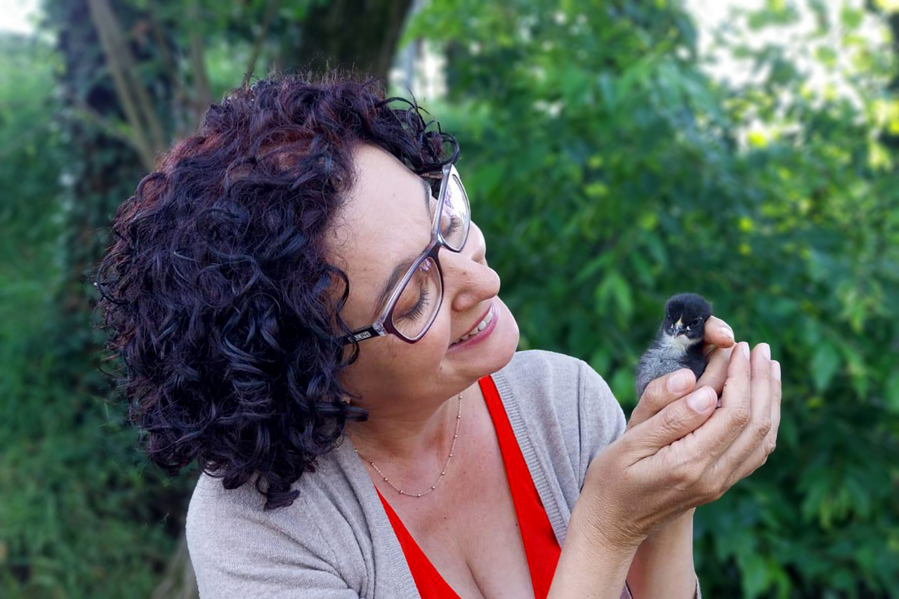 TerrAnimalia | L'Angolo della Naturopata