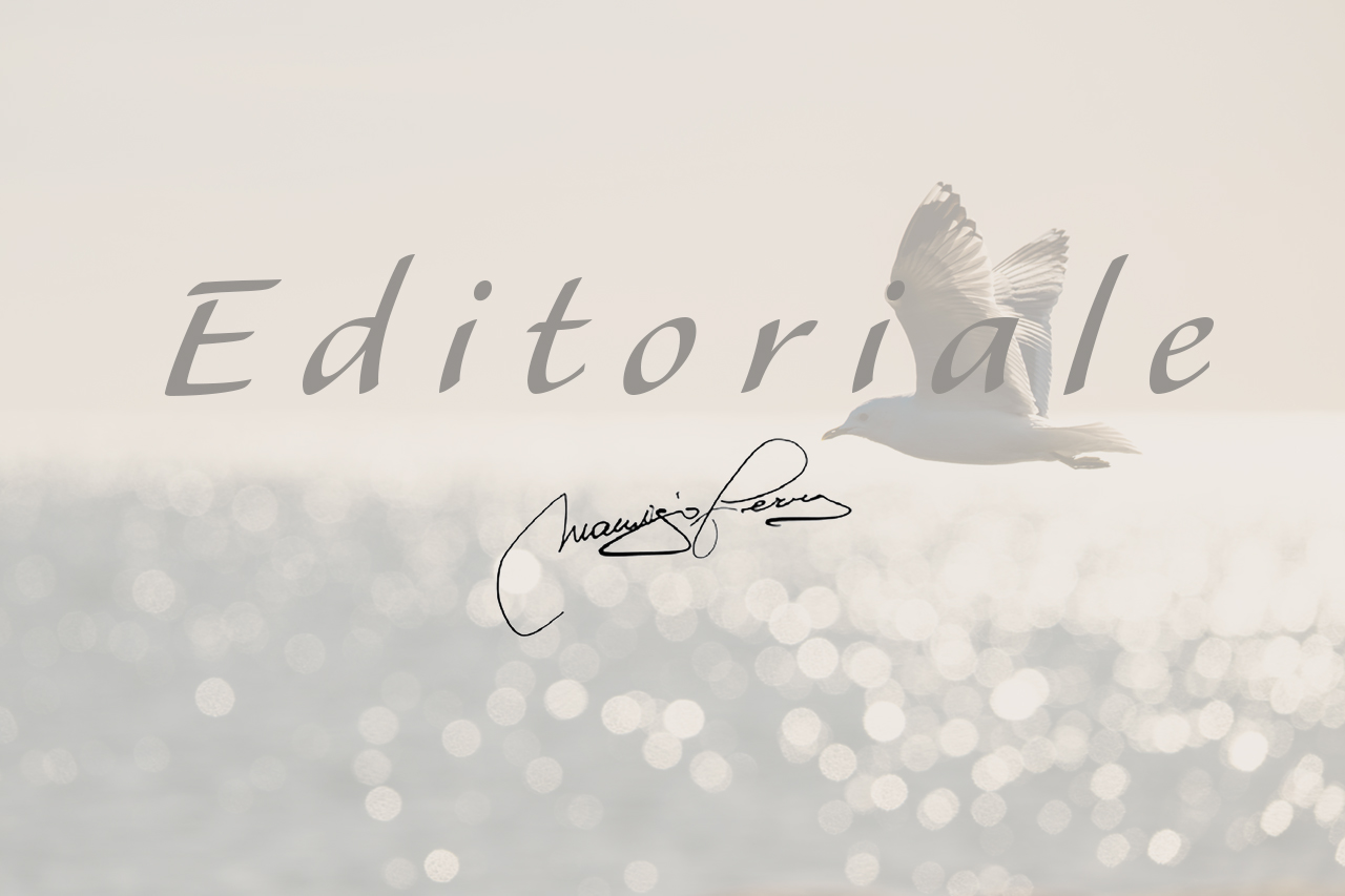 TerrAnimalia | Editoriale