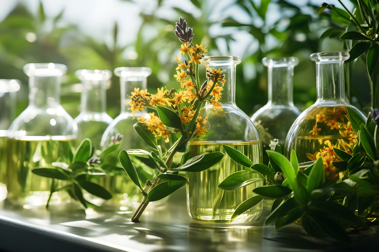 TerrAnimalia | Idrolati