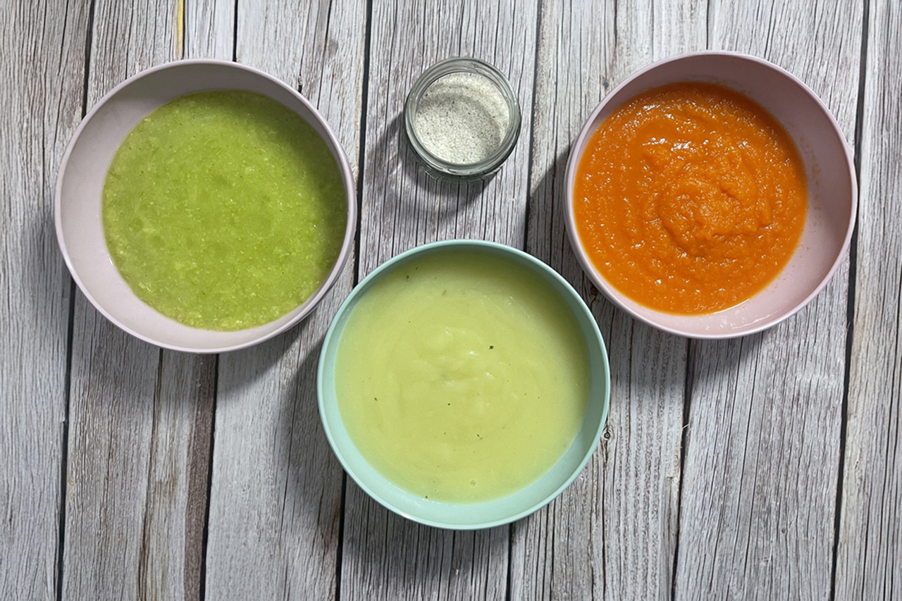 TerrAnimalia | Ricettario di Tulilù