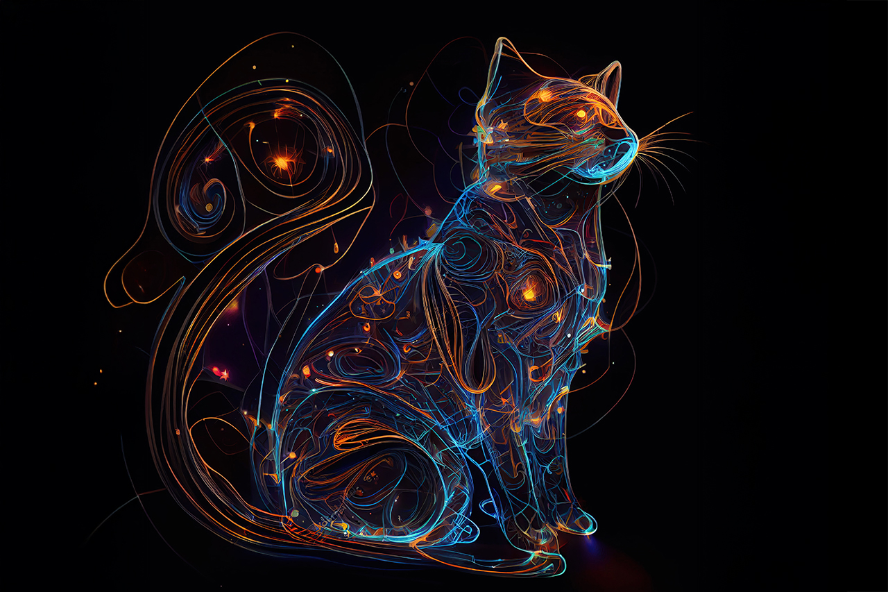 TerrAnimalia | Medicina veterinaria e visione spirituale