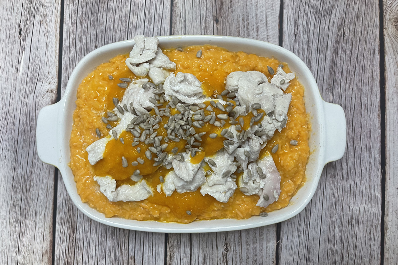 TerrAnimalia | Ricettario di Tulilù